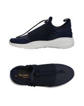 FILLING PIECES Sneakers & Tennis shoes basse donna