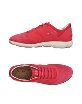 GEOX Sneakers & Tennis shoes basse donna