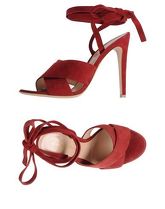 GIANVITO ROSSI Sandali donna