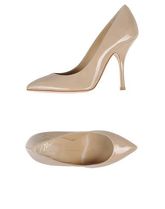 GIUSEPPE ZANOTTI DESIGN Decolletes donna