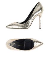 GIUSEPPE ZANOTTI DESIGN Decolletes donna