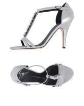 GIUSEPPE ZANOTTI DESIGN Sandali donna