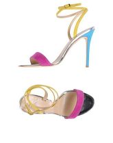 GIUSEPPE ZANOTTI DESIGN Sandali donna