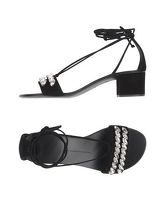 GIUSEPPE ZANOTTI DESIGN Sandali donna