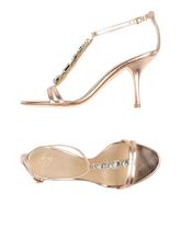 GIUSEPPE ZANOTTI DESIGN Sandali donna