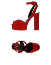 GIUSEPPE ZANOTTI DESIGN Sandali donna