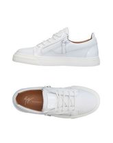 GIUSEPPE ZANOTTI DESIGN Sneakers & Tennis shoes basse donna