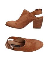 JANET & JANET Mules & Zoccoli donna