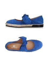 JANET SPORT Espadrillas donna