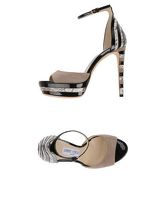 JIMMY CHOO Sandali donna