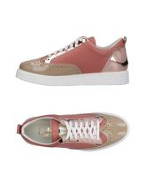 L4K3 Sneakers & Tennis shoes basse donna