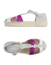 LAGOA Espadrillas donna