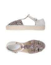 LAGOA Espadrillas donna