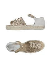 LAGOA Espadrillas donna