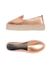 LANVIN Espadrillas donna