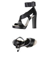 LANVIN Sandali donna