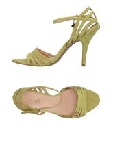 LIU •JO SHOES Sandali donna