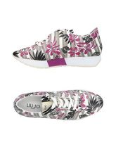 LIU •JO SHOES Sneakers & Tennis shoes basse donna