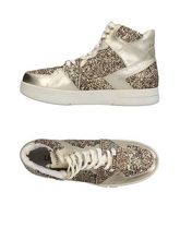 LIU •JO SHOES Sneakers & Tennis shoes alte donna