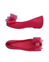 MELISSA Ballerine donna