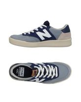 NEW BALANCE Sneakers & Tennis shoes basse donna