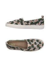 PAEZ Sneakers & Tennis shoes basse donna
