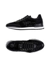 PHILIPP PLEIN Sneakers & Tennis shoes basse donna