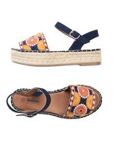 POLICE 883 Espadrillas donna