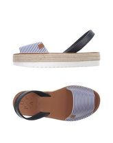 POPA Espadrillas donna