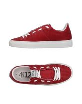 QUATTROBARRADODICI Sneakers & Tennis shoes basse donna