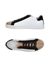 RENE' CAOVILLA Sneakers & Tennis shoes basse donna