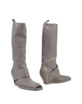 RICK OWENS Stivali donna