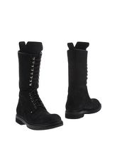 RICK OWENS Stivali donna