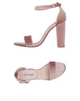 STEVE MADDEN Sandali donna