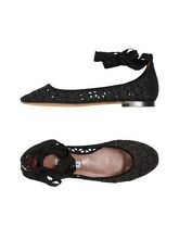 TABITHA SIMMONS Ballerine donna