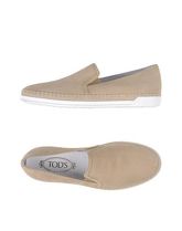 TOD'S Espadrillas donna