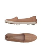 TOD'S Mocassino donna