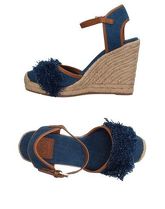 TORY BURCH Sandali donna