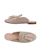 UNÜTZER Mules & Zoccoli donna