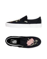 VANS Sneakers & Tennis shoes basse donna