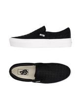 VANS Sneakers & Tennis shoes basse donna