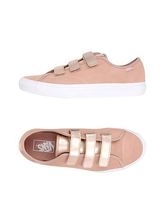 VANS Sneakers & Tennis shoes basse donna