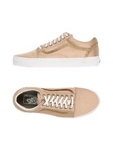 VANS Sneakers & Tennis shoes basse donna