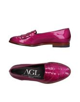 AGL ATTILIO GIUSTI LEOMBRUNI Mocassino donna