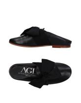 AGL ATTILIO GIUSTI LEOMBRUNI Mules & Zoccoli donna