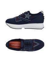 ALEXANDER SMITH Sneakers & Tennis shoes basse donna