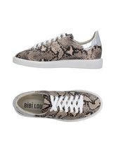 BIBI LOU Sneakers & Tennis shoes basse donna