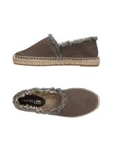 CASTELLER Espadrillas donna