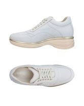 CESARE P. Sneakers & Tennis shoes basse donna