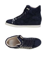 CESARE P. Sneakers & Tennis shoes alte donna